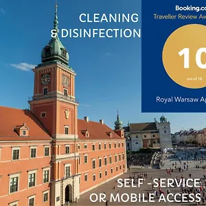 royal-warsaw-apartment.warsawhotelspoland.com/