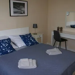 Apartament Apartament Blisko Plaży, Kołobrzeg