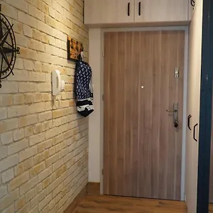 Apartament Wind Rose, Kołobrzeg