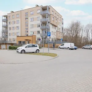 Apartament Paryska By Renters, Kołobrzeg