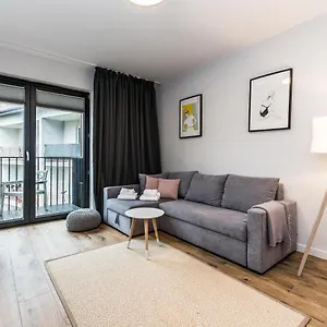Apartament Rent Like - Koło Brzegu Ii&mini, Kołobrzeg